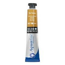 Raw Sienna