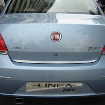 LİNEA BAGAJ ALT CITASI KROM 2007 2008 2009 2010 2011 2012 2013