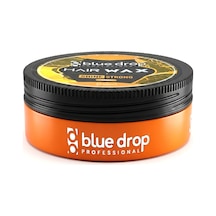 Blue Drop Professional Hair Wax Shine Strong 175 ML