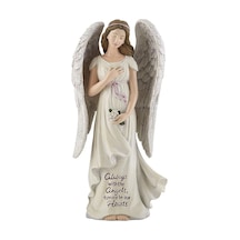 Cb Catholic Anma Melek Figürü