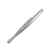 Staleks P-02 Pvc Koruyucu Kılıflı Kaş Cımbızları Toplam Uzunluk 9