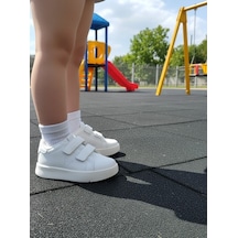 Vicco Oyo 2 Işıklı Sneaker Beyaz Beyaz
