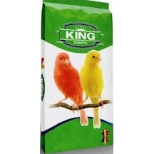NATURAL King Sağlık Yabani Tohum Yemi 15 KG