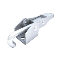 Goodhand Gh-43150 Kanca Geçişli Kelepçe 300 Kg Kapasiteli Kelep