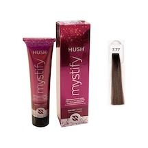 Hush Mystıfy 60ml. 7.77 Yoğun Çikolata Kumral