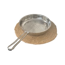 Ar Yıldız 24 Cm Colombus Izgara Tava