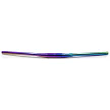 Raptor - Hb-235bt - Mtb Gidon 35mm 780mm - Oil Slick Çok Renkli