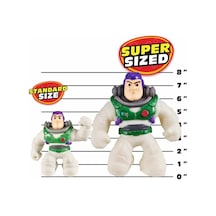 Goo Jit Zu Buzz Lightyear 30 Cm Figür - Gjt32000/41421