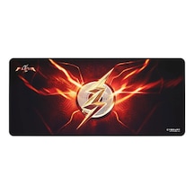 Cybeart Rapid Series The Flash Edition 90 40 Xxl Mouse Pad Mp-ra