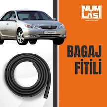 Toyota Camry 2005-2006 Bagaj Fitili-a Kalite-numlas-nm5765