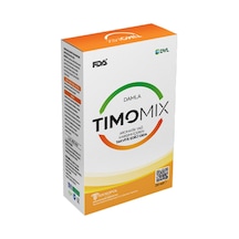 Timomix Damla 20 Ml