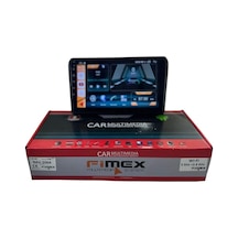 Audi A3 2003-2012 Fimex 2-64 Dspli Pro Oem Multimedia