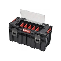 Qbrick Takım Çantası İe.p500.e