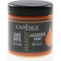 Cadence Handy Lake Boya L-016 Nar Çiçeği 250Ml (537000737)