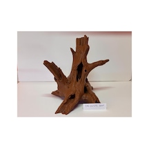 3d Akvaryum Dekoru Uzun Mangrow 3d05 20x21x25h