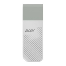 Acer 128gb Usb 3.2 Gen 1 Up300-128gb-wh Beyaz Flash Bellek 120 Mb-s Okuma Kdo