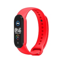 Xiaomi Mi Band 5 Uyumlu Klasik Ardx Kordon-no20