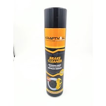 Kraftvoll Fren Balata Temizlik Spreyi Xl 650 Ml