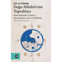 Doğu Hilafeti Nin Toprakları - Aıaı-884423