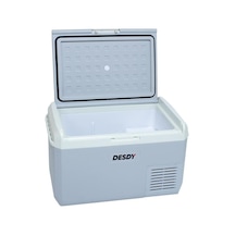 40 Litre Oto Buzdolabı