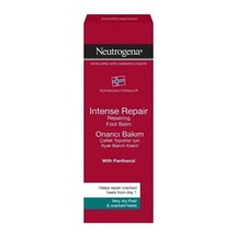 Neutrogena Çatlak Topuk - Ayak Bakım Kremi 50ml