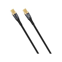 X-elegant 5a 65w Ultra Hızlı Şeffaf Çipli Type-c To Type-c Kablo Hızlı Şarj/data Kablosu