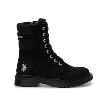 Uspoloassn U.s. Polo Assn. Lane Siyah Kadın Postal