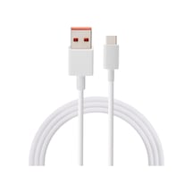 Xiaomi Redmi Note 11 Pro 6A Type-C Turbo Şarj Kablosu