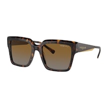 Vogue 5553s W656t5 54 Güneş Gözlüğü Çok Renkli