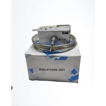 Ranco K60P1029001 Termostat - Ev Tip ( Tek Kapılı Tipi Buzdola 406442077