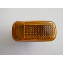 2003-2005 Honda Accord Çamurluk Sinyali Sarı Sağ-sol Aynı Adet Eurolamp Oem No:34301s5a013