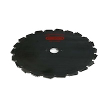Oregon Or110977 Tırpan Bıçağı 24 Dişli Delik Çapı: 25.4 Mm Daire