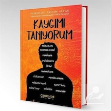 Kaygımı Tanıyorum - Ayhan Altaş - Cenevre Fikir Sanat