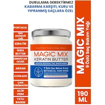 Procsın Magic Mix 9 Özlü Saç Bakım Yağı 190 ML