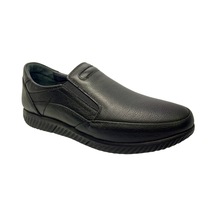 Ravin 150 Siyah Günlük Erkek Ayakkabı