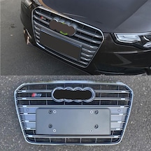 AUDİ A5 2012-2016 SEDAN-COUPE S5 ÖN PANJUR
