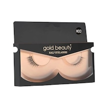Gold Beauty Kirpik H03