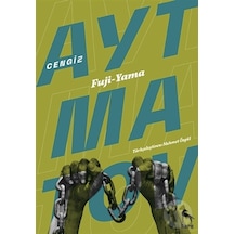Fuji - Yama - Cengiz Aytmatov - Nora