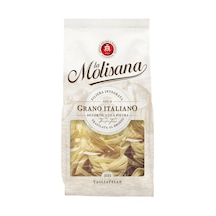 La Molisana Tagliatelle N103 Sade Uzun Makarna 500 G - 4 Adet Tarı