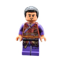 Marvel Super Heroes Orjinal Wong Minifigür Sh0793
