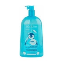 Bioderma Abcderm Foaming  Cleanser 1 L
