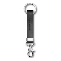 Victorinox Deri Anahtarlık 4.1853 Siyah