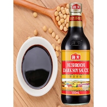 Haday Mushroom Dark Soya Sos 500 ML