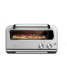 Sage SPZ820 Pizzaiolo Akıllı Mini Fırın
