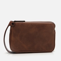 Hotiç Hakiki Deri Kahve Erkek Çanta 04cah298840a480 Kahve-brown Kahverengi