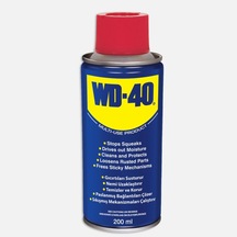 Bay Sıvı Yağlayıcı Sprey - 200 Ml - Koruyucu - Pas Sökücü Najmaddin
