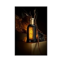 Hugo Boss Erkek Parfüm Şişelenmiş İksir Edp 100 Ml Baharatlı Koku İçin Özel Diğer