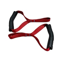 Barfiks Lastiği Orta Sert Mavi Direnç Bandı Pull Up Assistance Band Barfiks Çekme Destek Lastiği, Crossfit & Fitness Egzersiz Bandı Diğer
