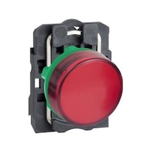 Schneider Sinyal Lambası Kırmızı Led Plastik Seri 24vac/dc-xb5avb
