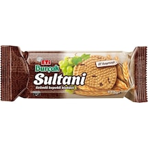Eti Burçak Sultani Bisküvi 18 x 123 G